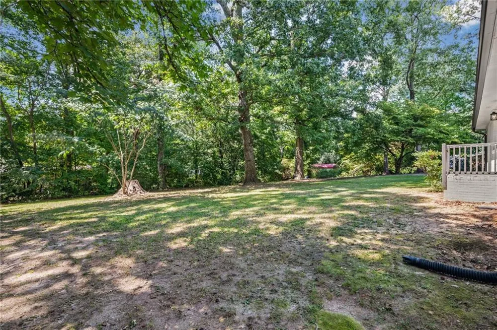 6551 Roberta Street Lithia Springs, GA 30122