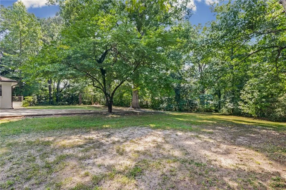 6551 Roberta Street Lithia Springs, GA 30122
