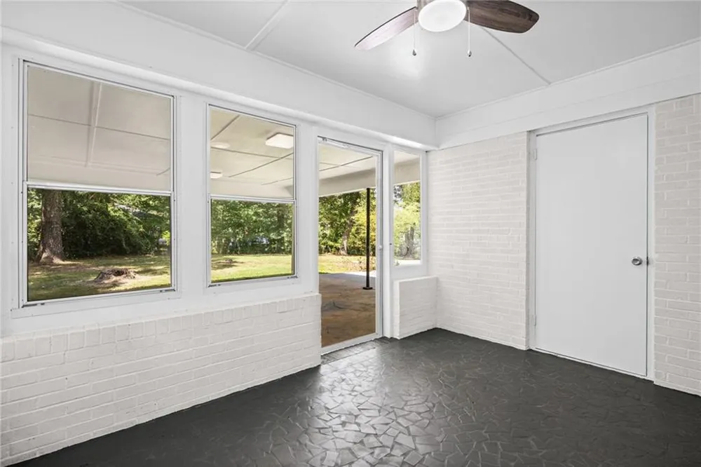 6551 Roberta Street Lithia Springs, GA 30122