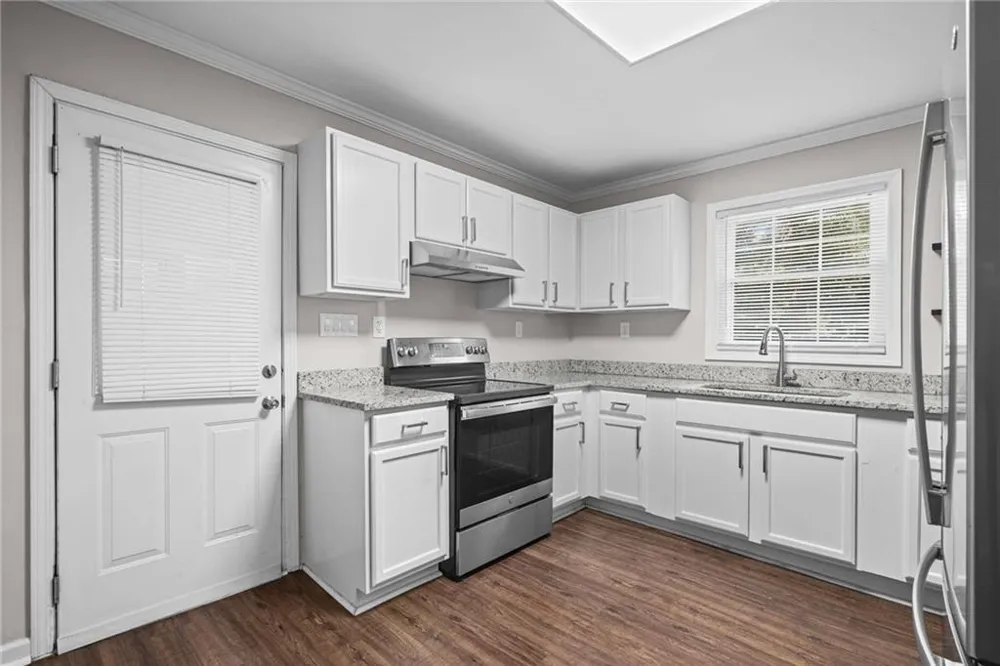 6551 Roberta Street Lithia Springs, GA 30122