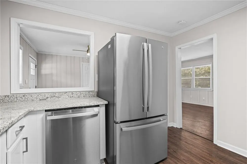 6551 Roberta Street Lithia Springs, GA 30122