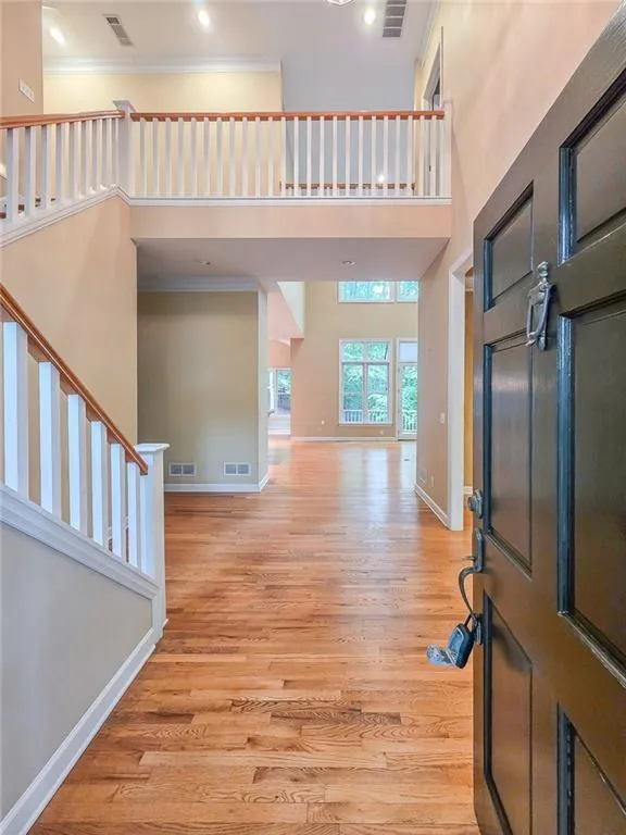 3712 Frederica Road Berkeley Lake, GA 30096