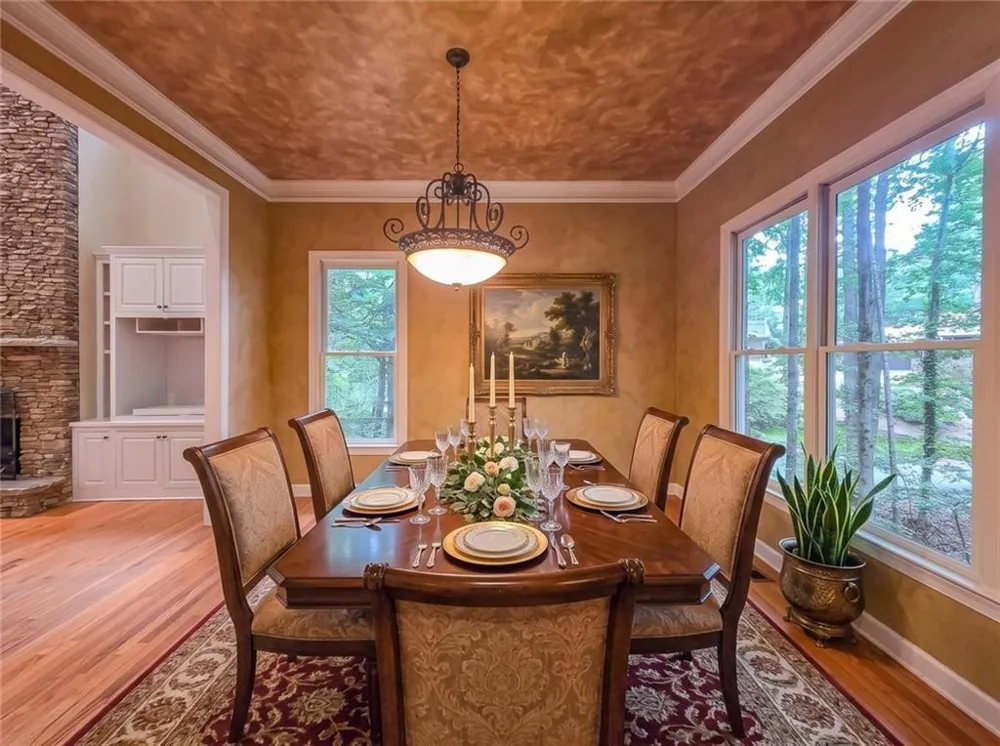 3712 Frederica Road Berkeley Lake, GA 30096