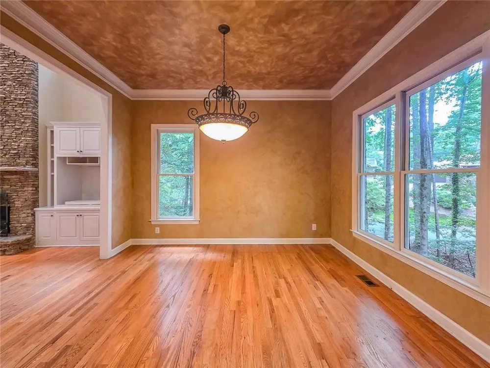 3712 Frederica Road Berkeley Lake, GA 30096