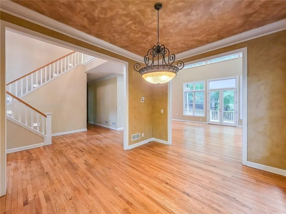 3712 Frederica Road Berkeley Lake, GA 30096