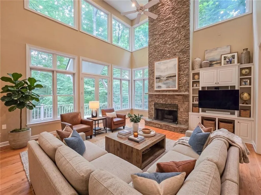 3712 Frederica Road Berkeley Lake, GA 30096