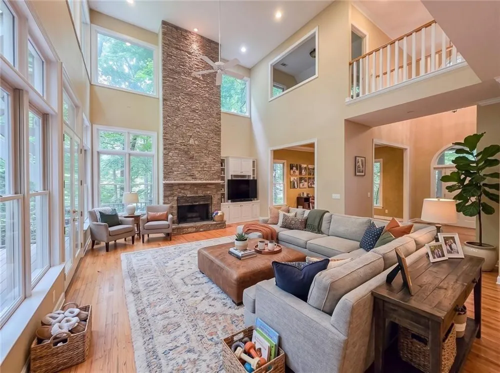 3712 Frederica Road Berkeley Lake, GA 30096