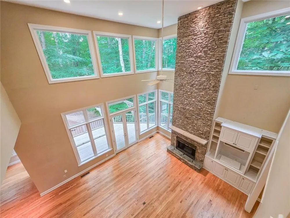 3712 Frederica Road Berkeley Lake, GA 30096