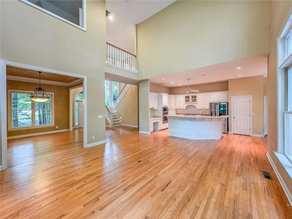 3712 Frederica Road Berkeley Lake, GA 30096