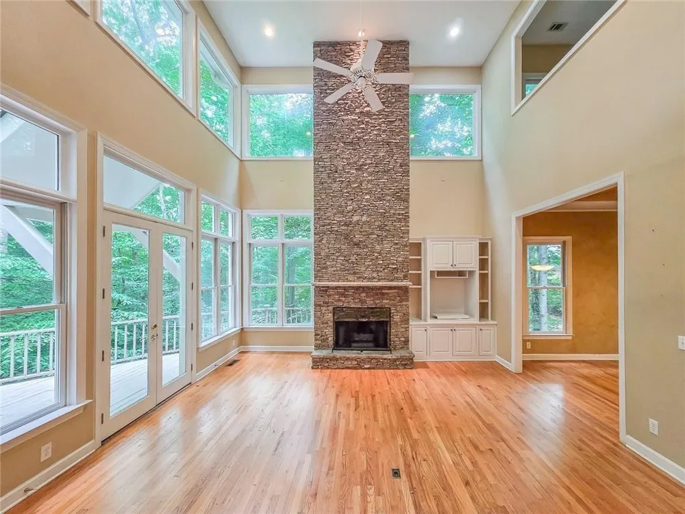 3712 Frederica Road Berkeley Lake, GA 30096