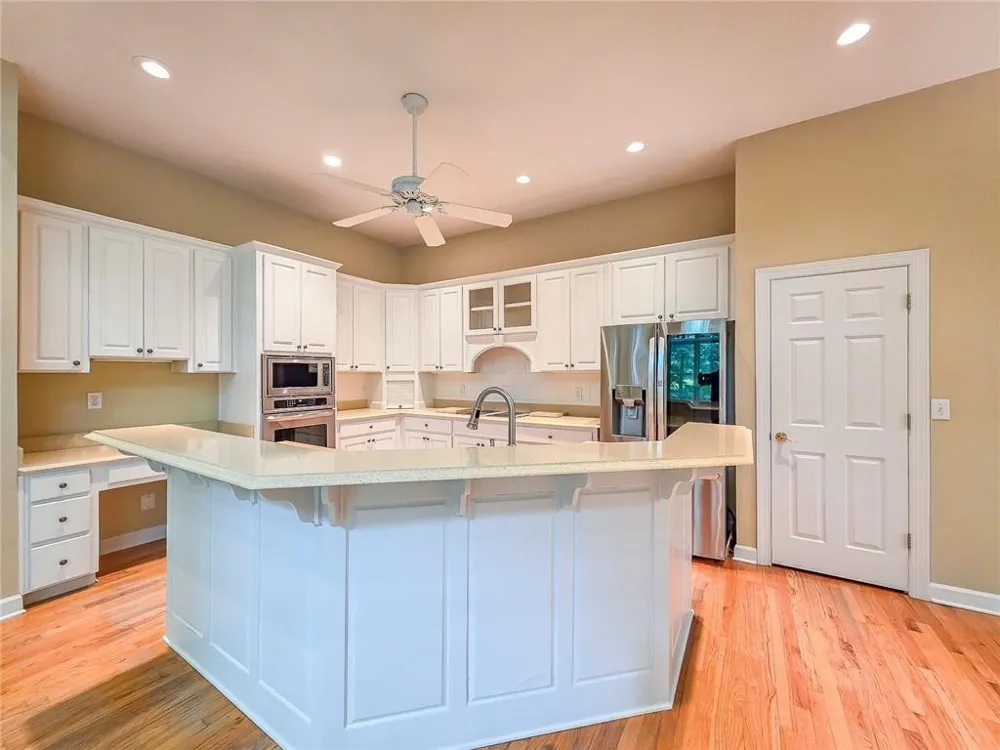 3712 Frederica Road Berkeley Lake, GA 30096