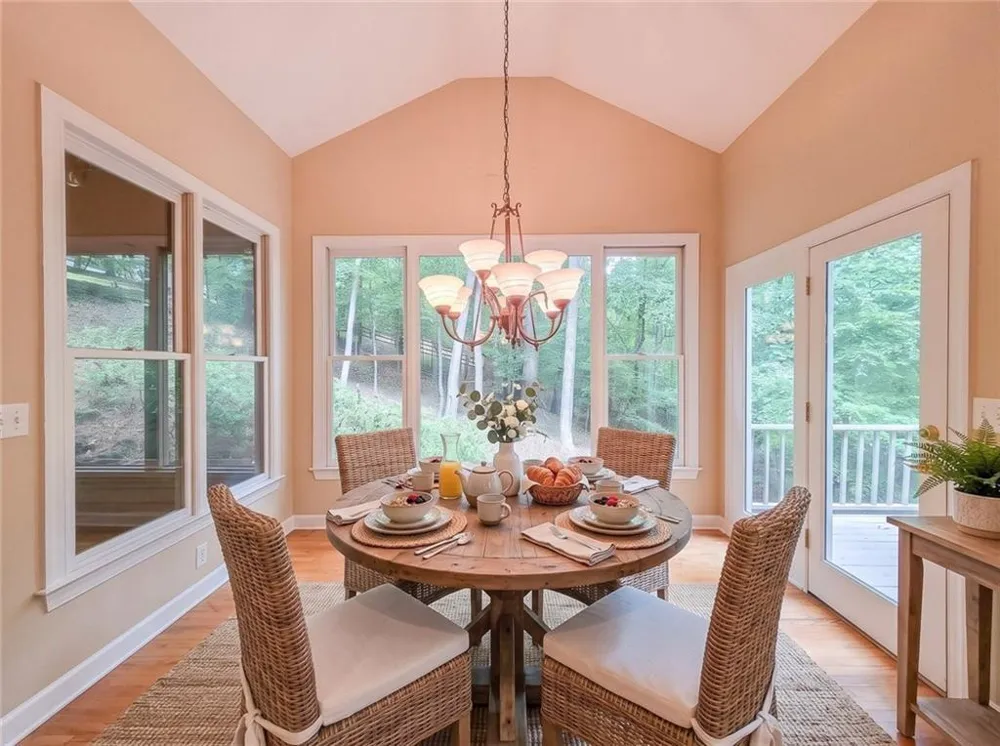 3712 Frederica Road Berkeley Lake, GA 30096