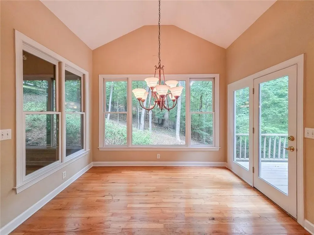 3712 Frederica Road Berkeley Lake, GA 30096