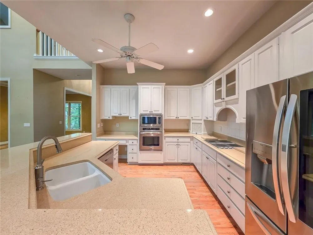 3712 Frederica Road Berkeley Lake, GA 30096