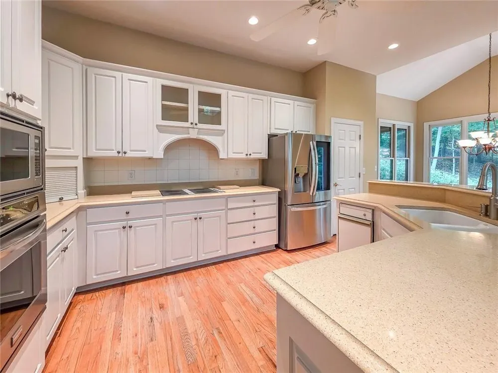 3712 Frederica Road Berkeley Lake, GA 30096