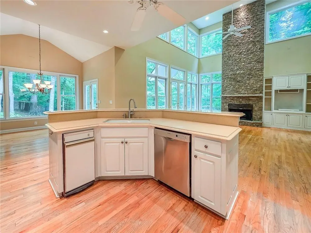 3712 Frederica Road Berkeley Lake, GA 30096