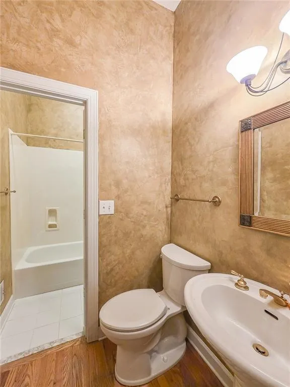 3712 Frederica Road Berkeley Lake, GA 30096