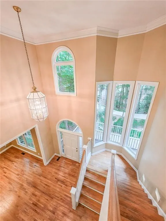 3712 Frederica Road Berkeley Lake, GA 30096