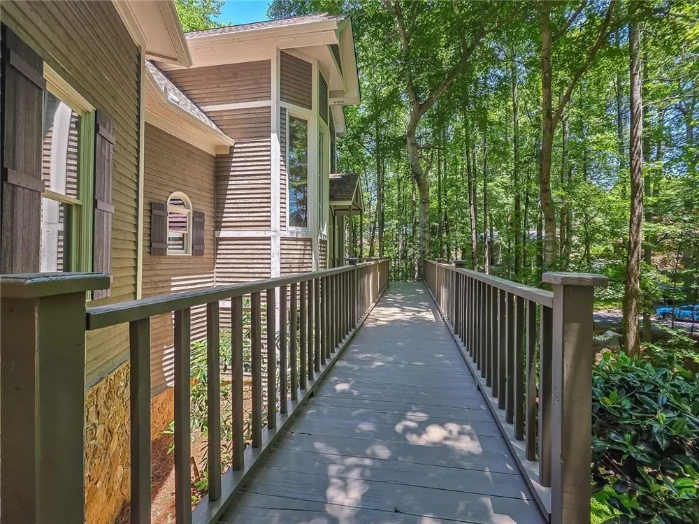 3712 Frederica Road Berkeley Lake, GA 30096