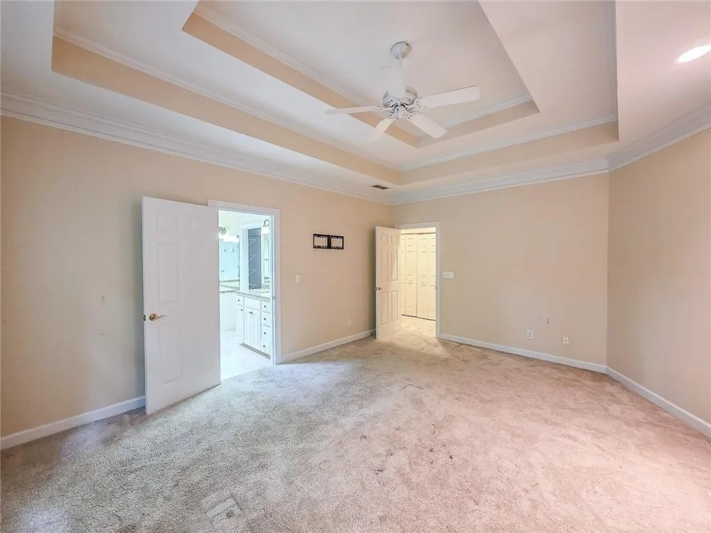 3712 Frederica Road Berkeley Lake, GA 30096