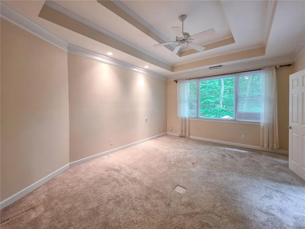 3712 Frederica Road Berkeley Lake, GA 30096