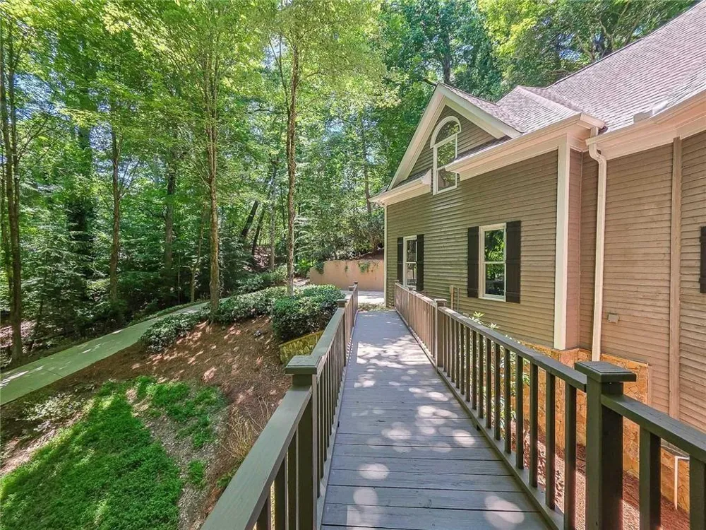 3712 Frederica Road Berkeley Lake, GA 30096