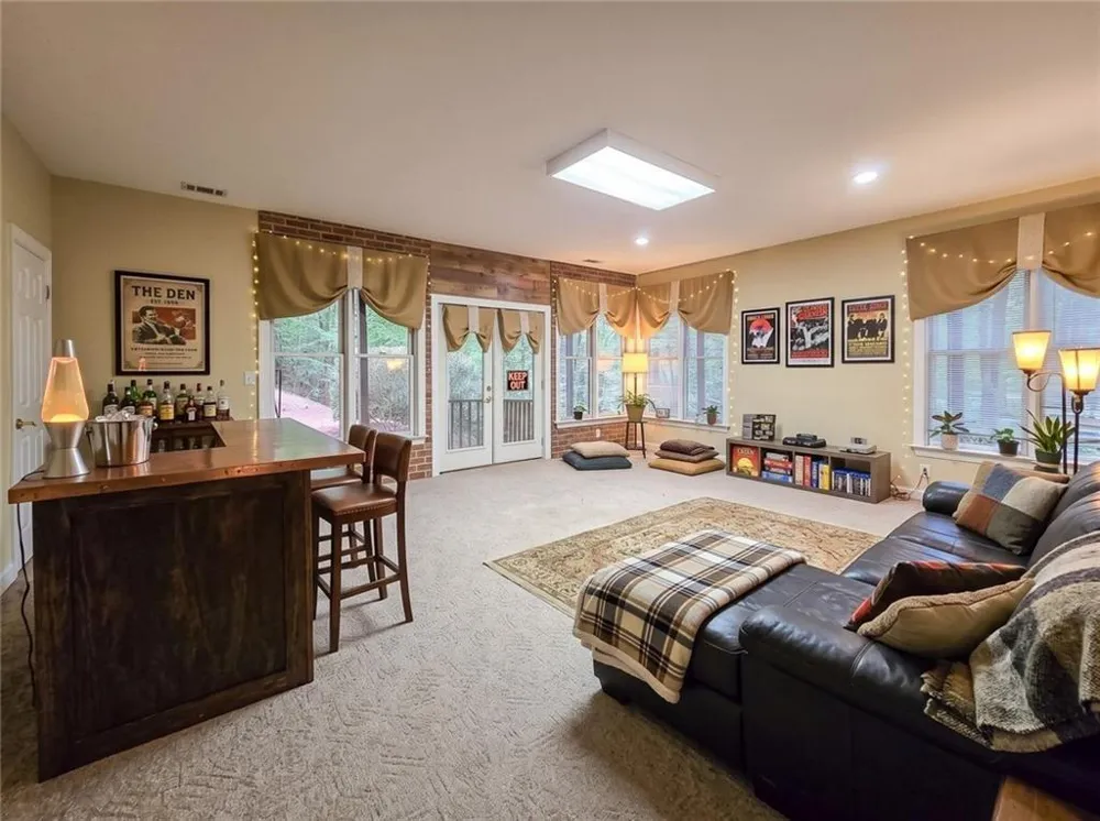 3712 Frederica Road Berkeley Lake, GA 30096