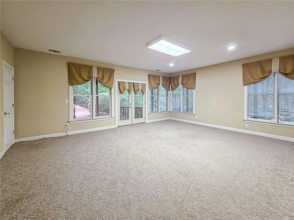3712 Frederica Road Berkeley Lake, GA 30096