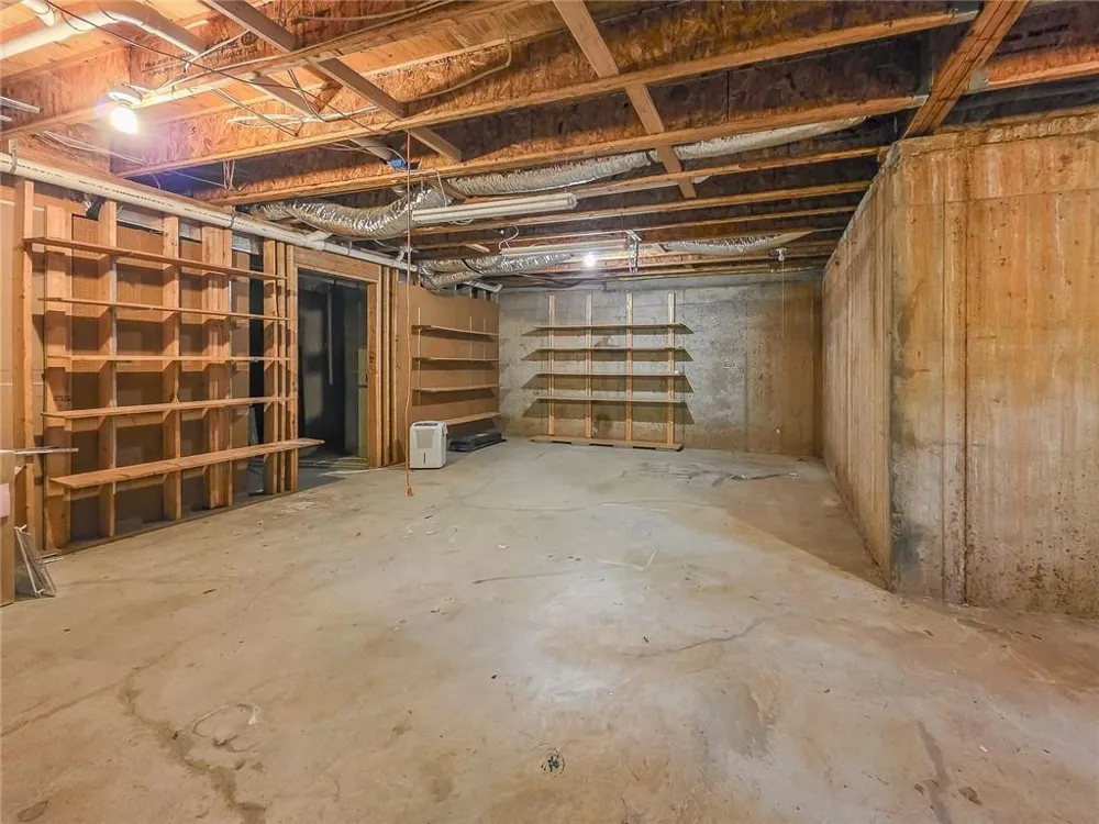 3712 Frederica Road Berkeley Lake, GA 30096