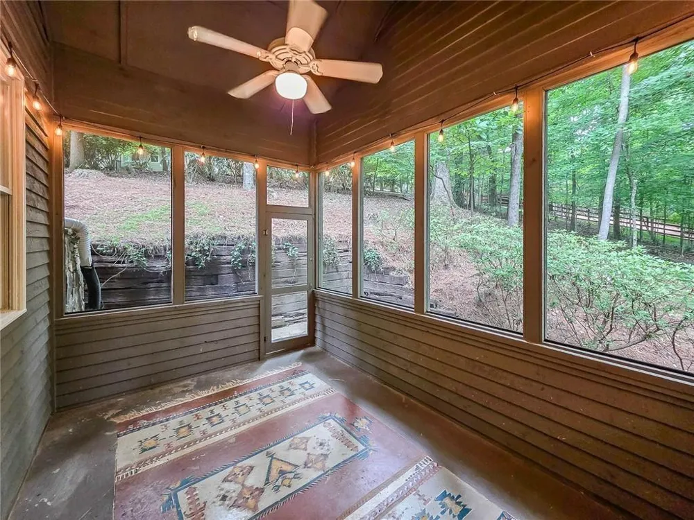 3712 Frederica Road Berkeley Lake, GA 30096
