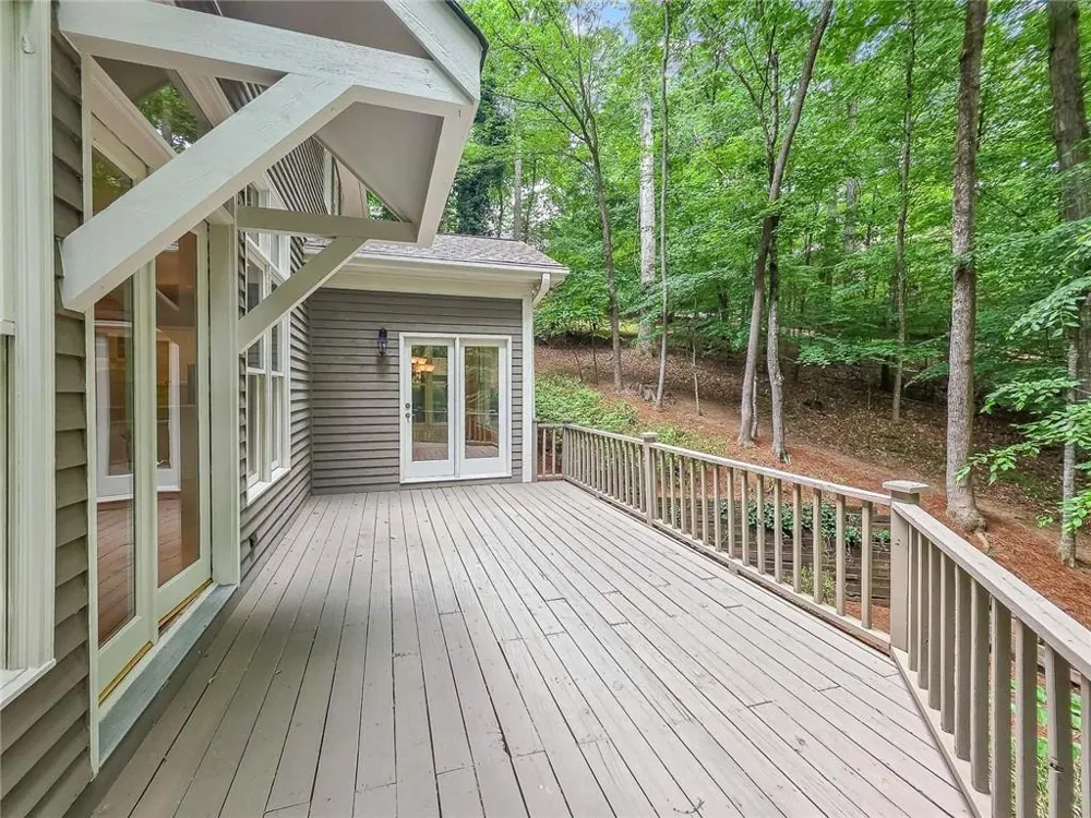 3712 Frederica Road Berkeley Lake, GA 30096