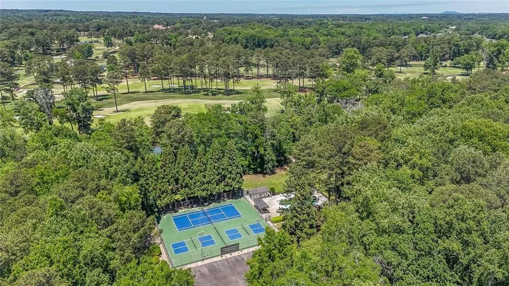 3712 Frederica Road Berkeley Lake, GA 30096