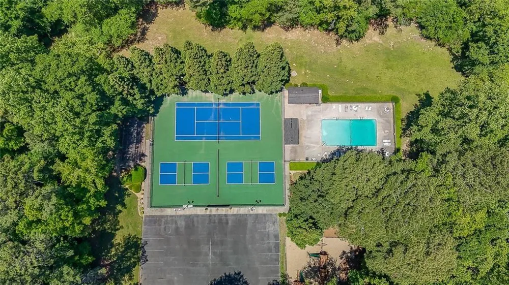 3712 Frederica Road Berkeley Lake, GA 30096