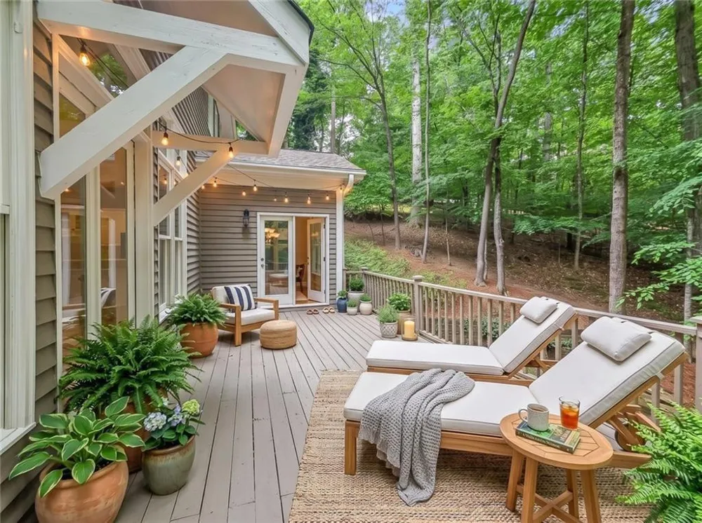 3712 Frederica Road Berkeley Lake, GA 30096