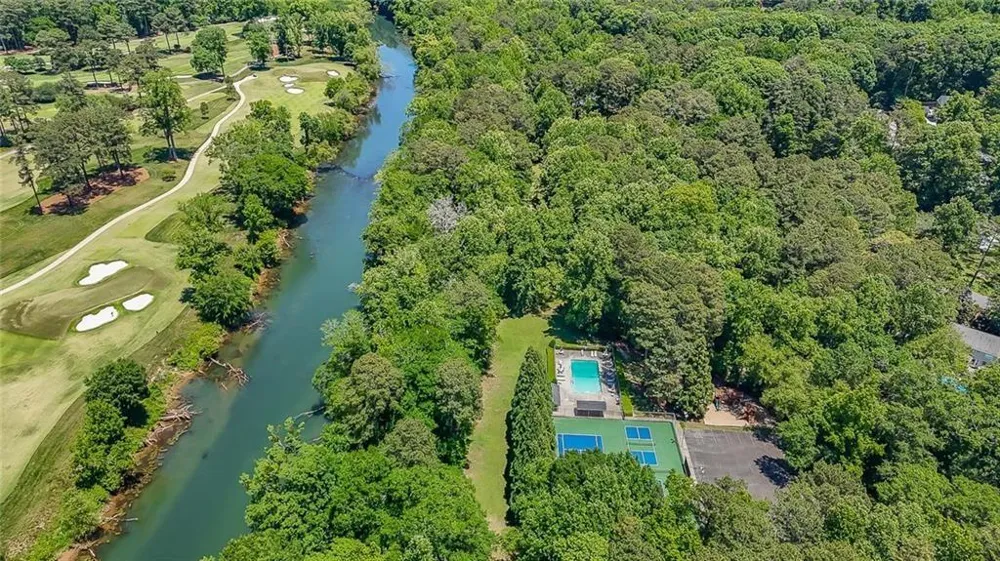 3712 Frederica Road Berkeley Lake, GA 30096