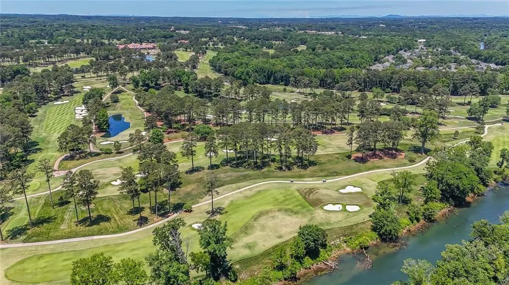 3712 Frederica Road Berkeley Lake, GA 30096
