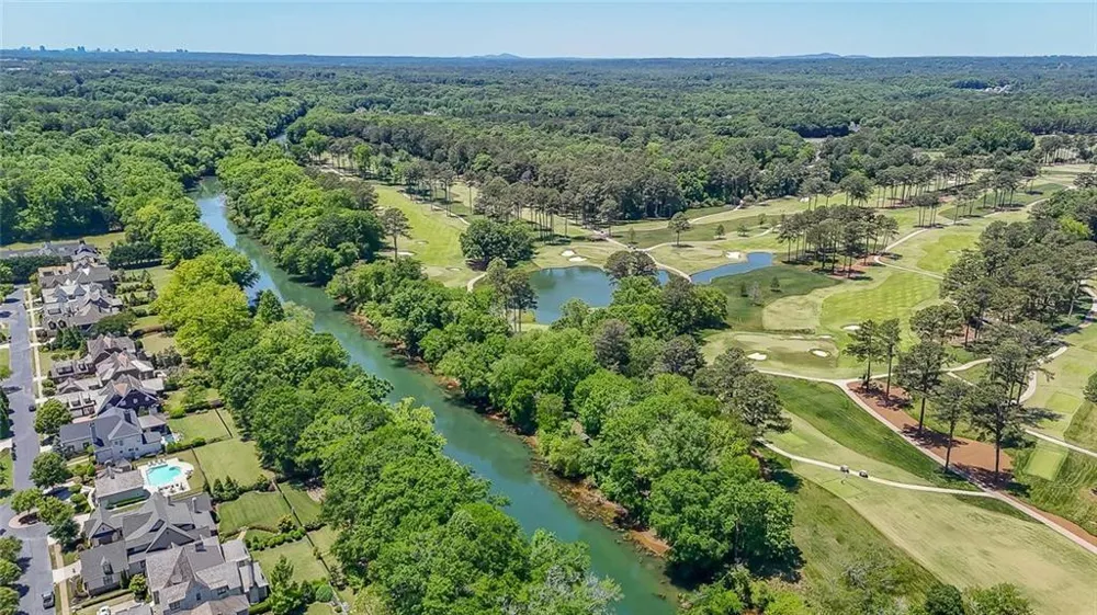 3712 Frederica Road Berkeley Lake, GA 30096