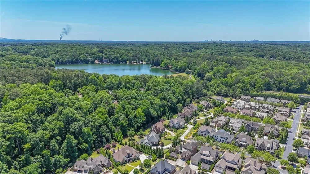 3712 Frederica Road Berkeley Lake, GA 30096