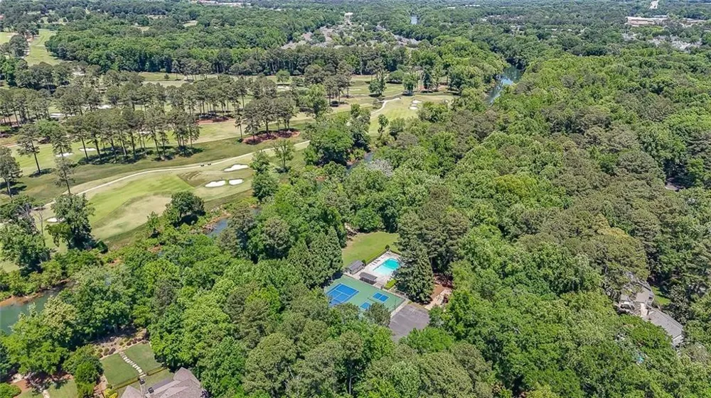 3712 Frederica Road Berkeley Lake, GA 30096