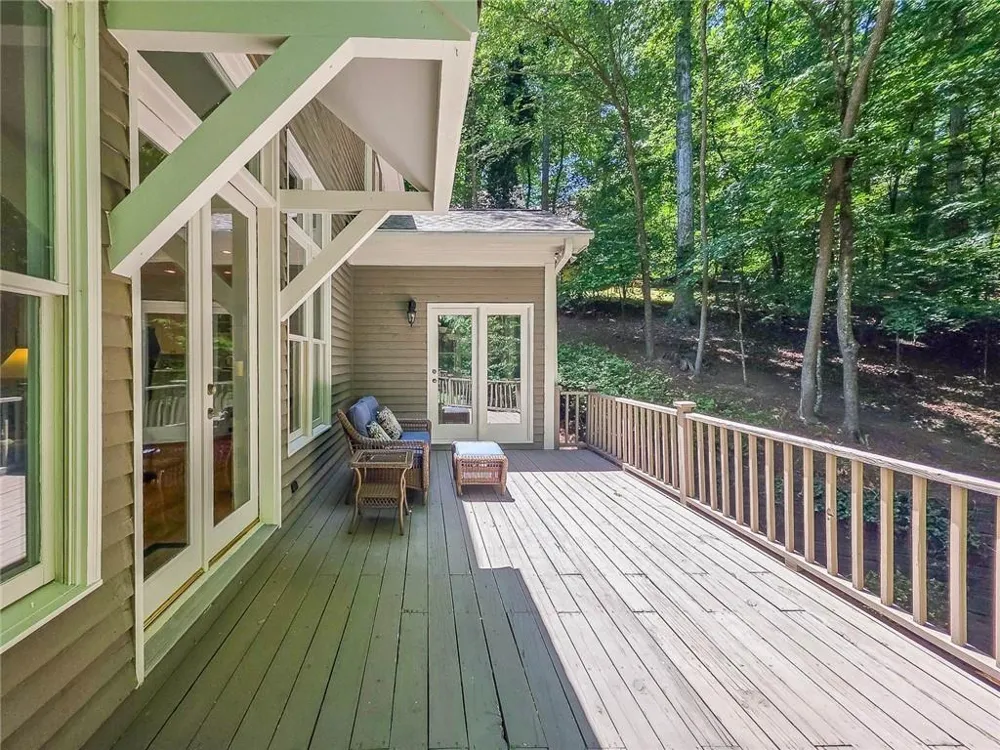 3712 Frederica Road Berkeley Lake, GA 30096