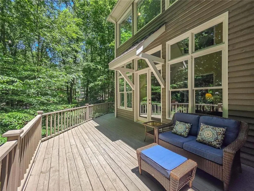 3712 Frederica Road Berkeley Lake, GA 30096