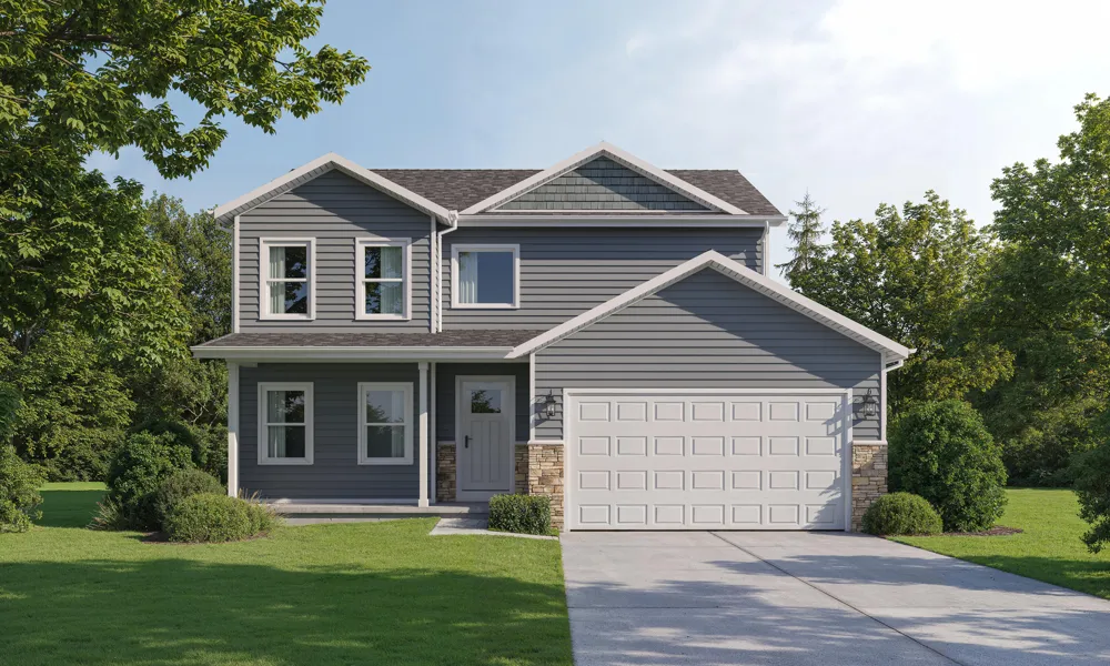 502 Wilson Street Jackson, MI 49203
