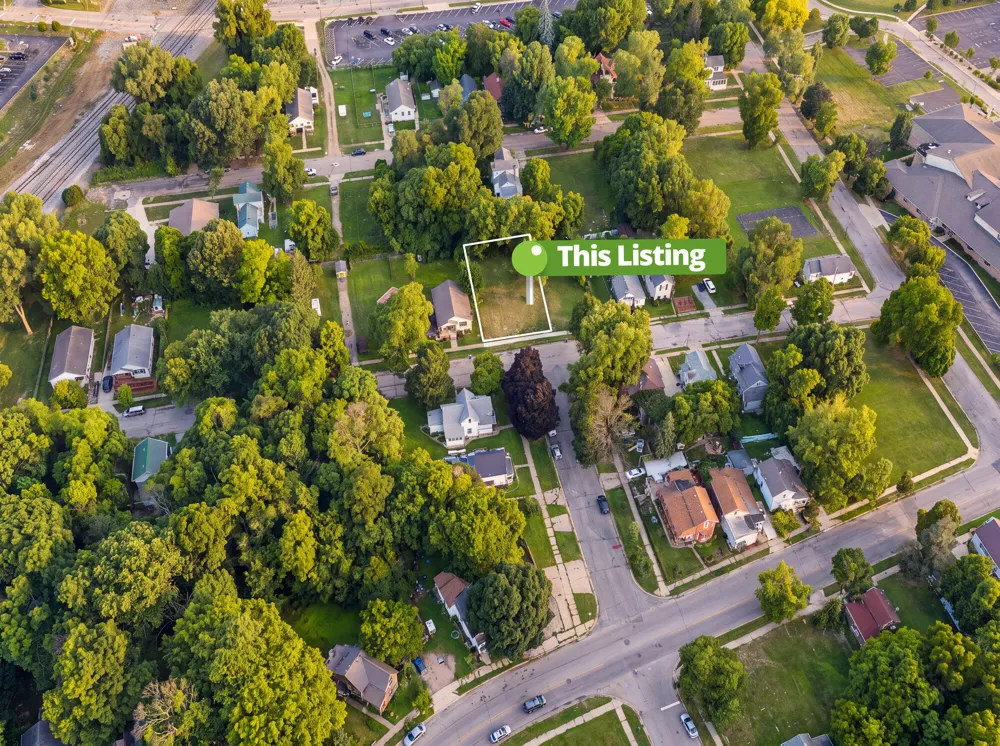 502 Wilson Street Jackson, MI 49203