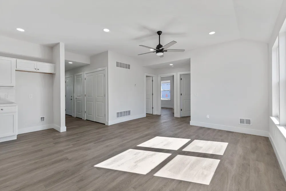 835 W AVENUE Jackson, MI 49202