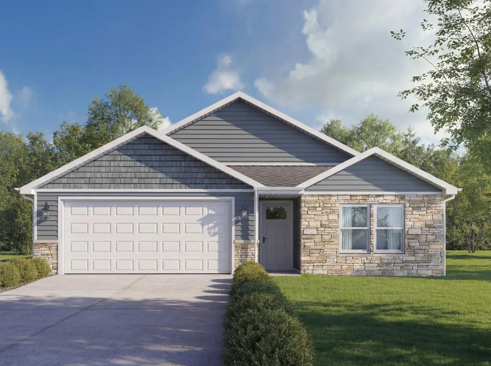 835 W AVENUE Jackson, MI 49202