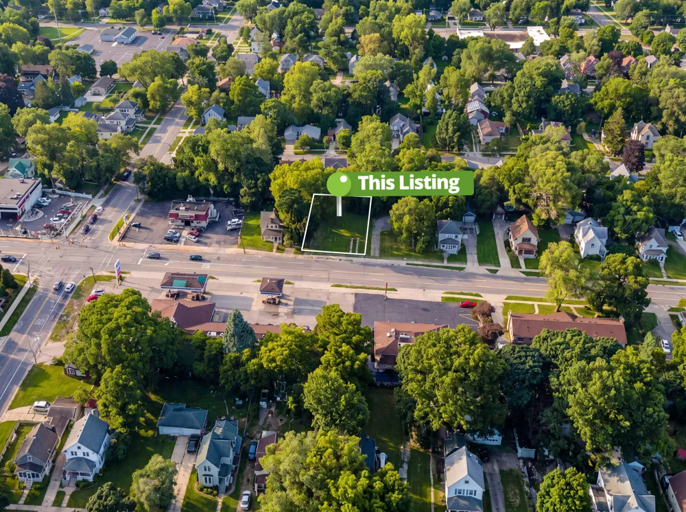 835 W AVENUE Jackson, MI 49202