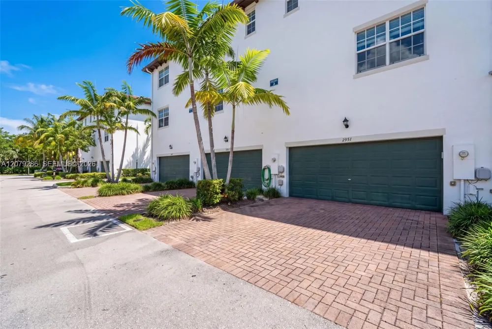 2951 SW 120th Ter #2951 Miramar, FL 33025