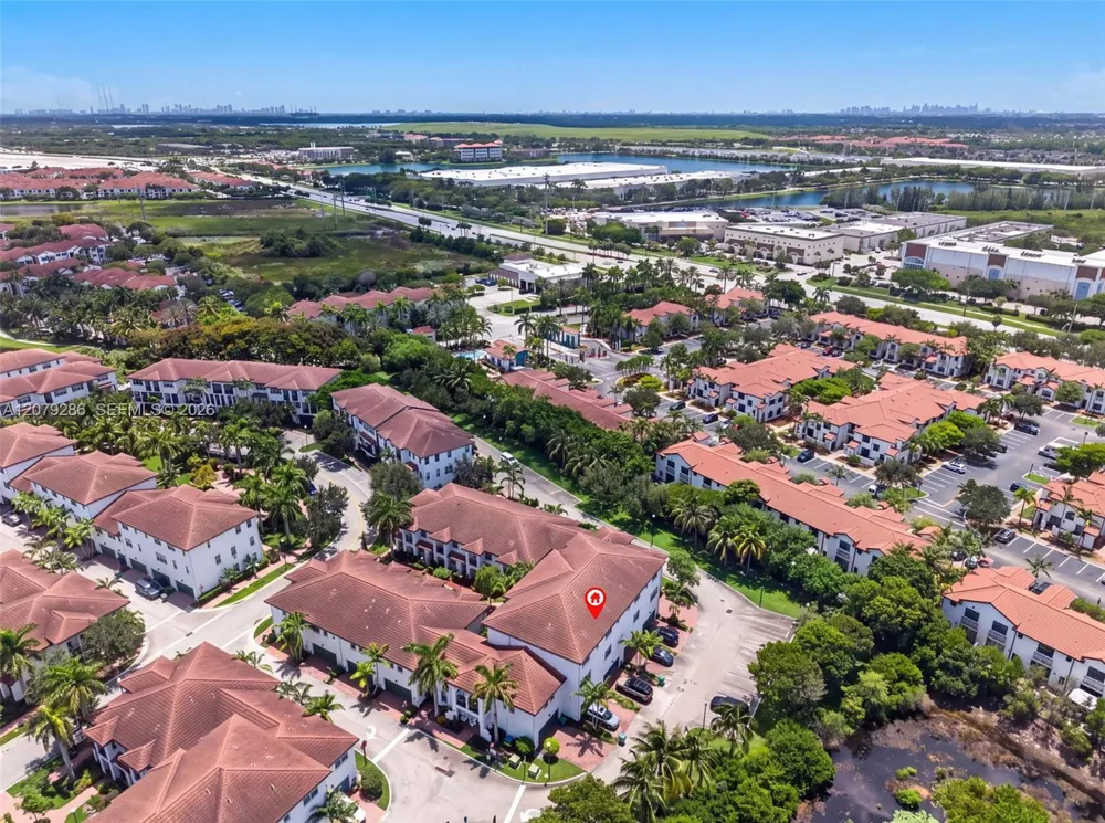 2951 SW 120th Ter #2951 Miramar, FL 33025