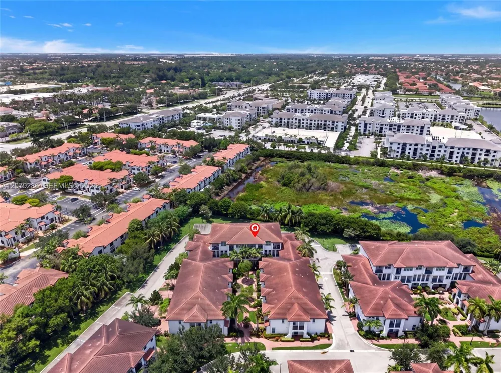 2951 SW 120th Ter #2951 Miramar, FL 33025