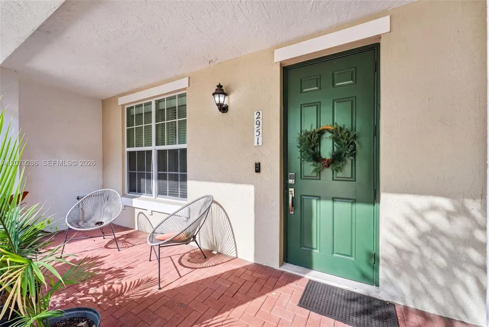 2951 SW 120th Ter #2951 Miramar, FL 33025